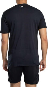 Under Armour - Sport Style Logo Update Short Sleeve Shirt