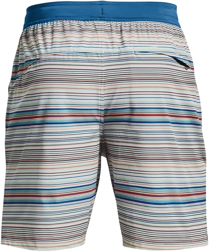 Under Armour Men's Shorebreak 2-in-1 Amphib Shorts