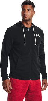 Under Armour - Men's Rival Terry Full-Zip