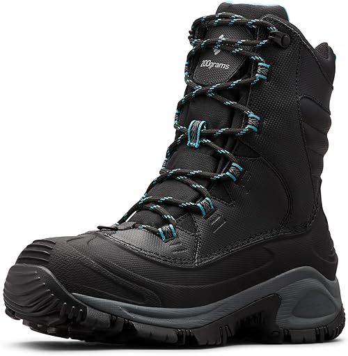 Columbia - Women's Bugaboot III V2