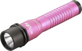 Strion LED -120V/100V AC/DC - Holder Clam - Pink