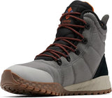 Columbia - Men's Fairbanks Omni-Heat Boot