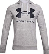 Under Armour - Rival Fleece Big Logo Hoodie