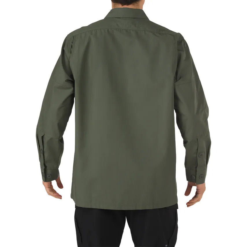 5.11 Ripstop TDU Long Sleeve Shirt