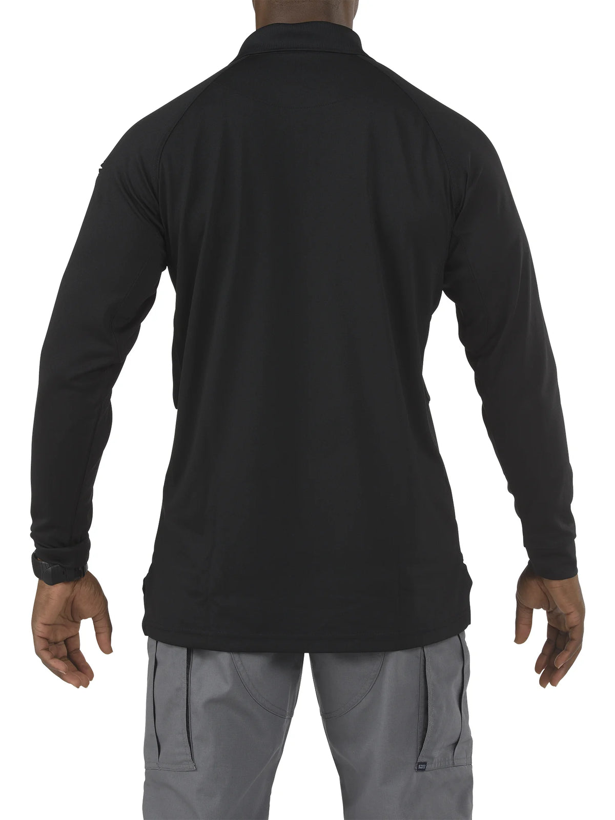 5.11 Tactical - Performance Long Sleeve Polo