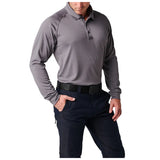 5.11 Performance Long Sleeve Polo