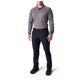 5.11 Performance Long Sleeve Polo