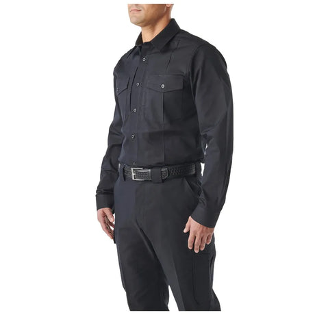 FREE GWP - 5.11 Stryke PDU Class B Long Sleeve Shirt