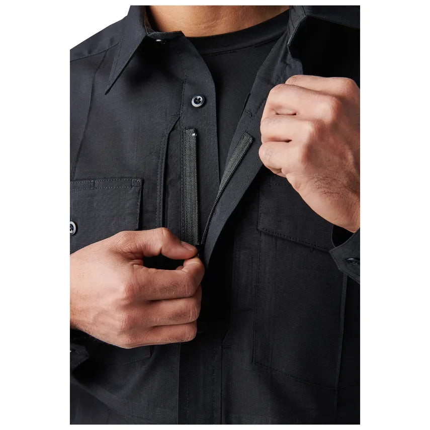 5.11 Stryke PDU Class B Long Sleeve Shirt