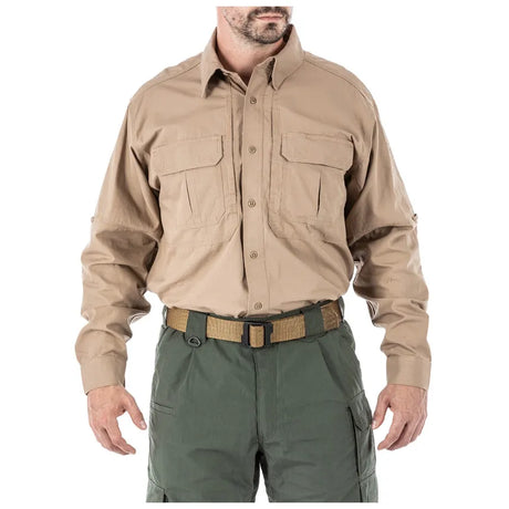 5.11 Tactical® Long Sleeve Shirt - CLEARANCE