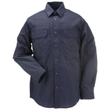 Medicine Hat Police | 5.11 Tactical - Taclite PRO Long Sleeve Shirt
