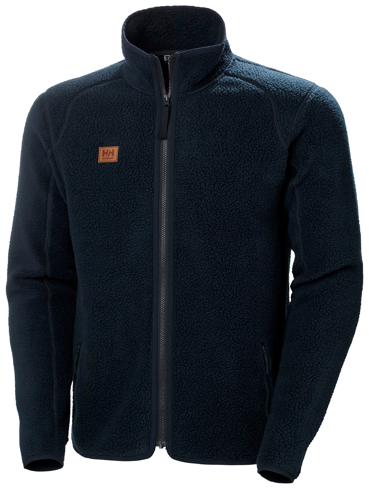 Helly Hansen Heritage Pile Jacket M Navy