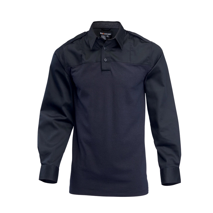 5.11 Tactical - Long Sleeve PDU Rapid Shirt
