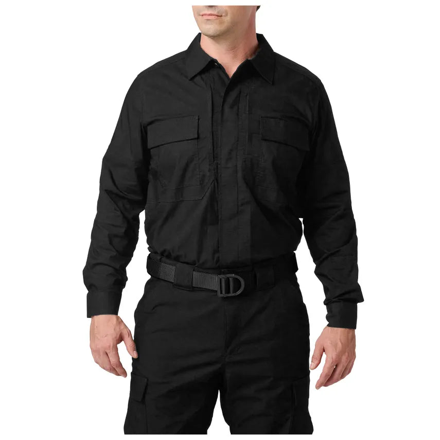 5.11 Tactical - Flex Tac Ripstop TDU Long Sleeve Shirt