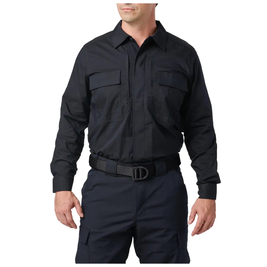 5.11 Tactical - Flex Tac Ripstop TDU Long Sleeve Shirt