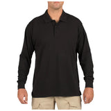 5.11 Tactical Long Sleeve Polo