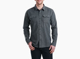 KUHL - Descendr Flannel Long Sleeve