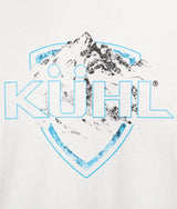 KUHL - Born In The Mountains Tee