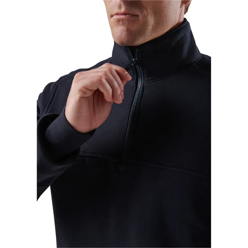 5.11 Job Shirt 1/4 ZIP 2.0 - Tall