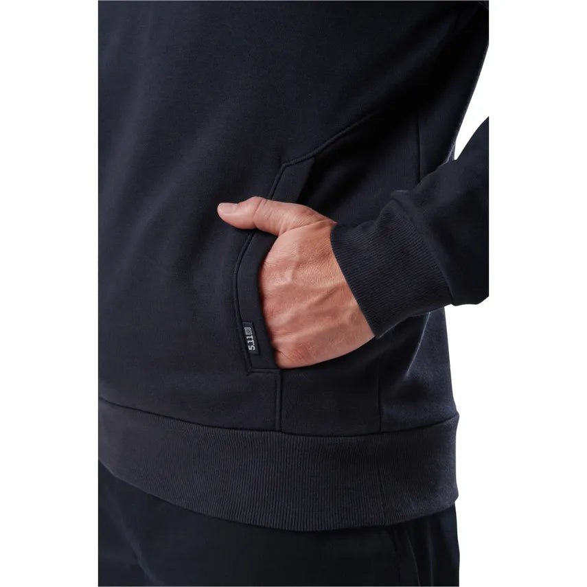 5.11 Job Shirt 1/4 ZIP 2.0 - Tall