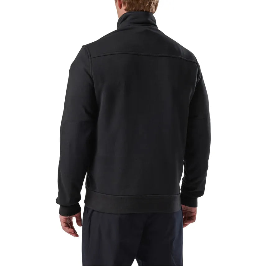 5.11 Job Shirt 1/4 ZIP 2.0 - Tall