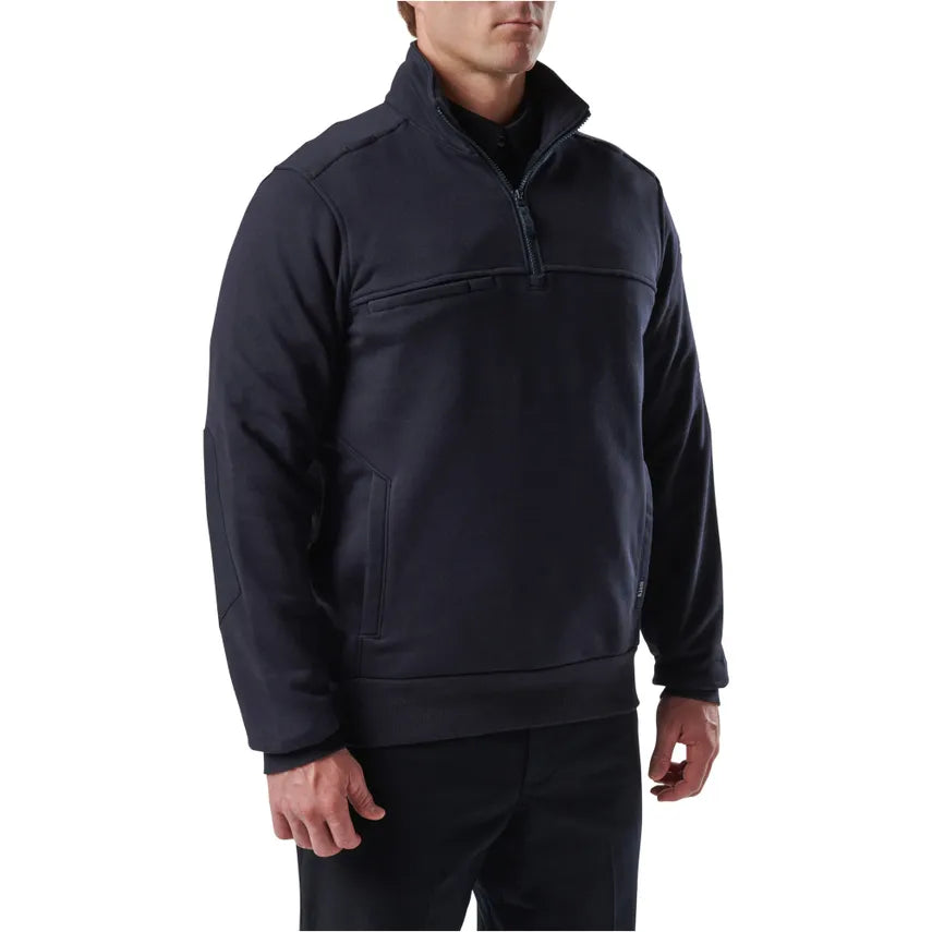 5.11 Job Shirt 1/4 ZIP 2.0 - Tall