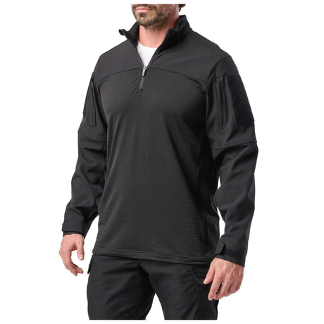 5.11 Cold Weather Rapid OPS Shirt
