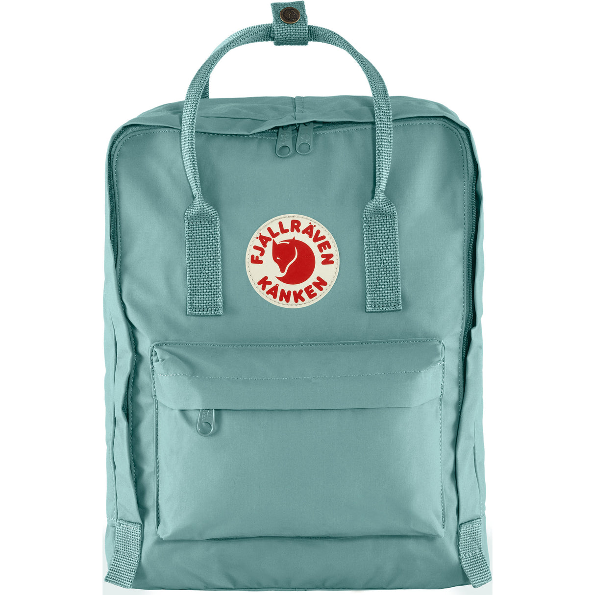 Fjallraven Kanken