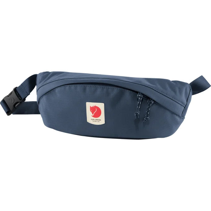 Fjallraven - Ulvo Hip Pack Medium 