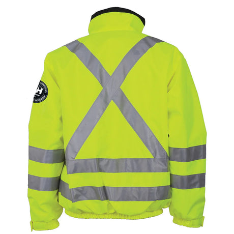 Helly Hansen Motala Reversible Jacket CSA