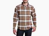 KUHL - Law Flannel Long Sleeve