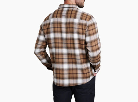 KUHL - Law Flannel Long Sleeve