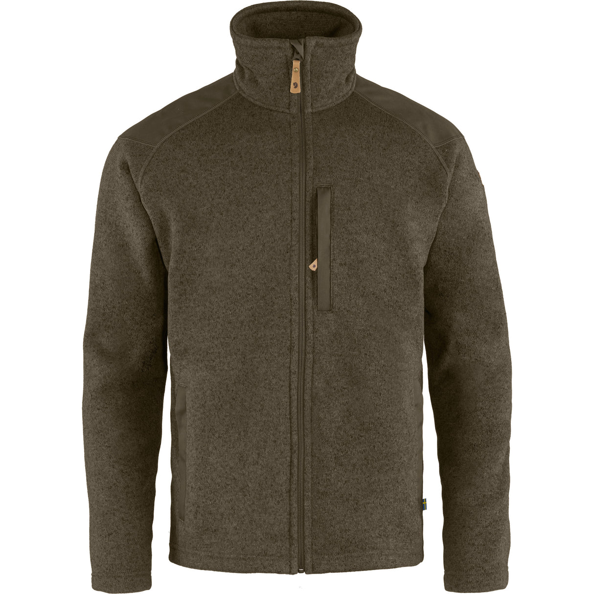 Fjallraven Buck Fleece