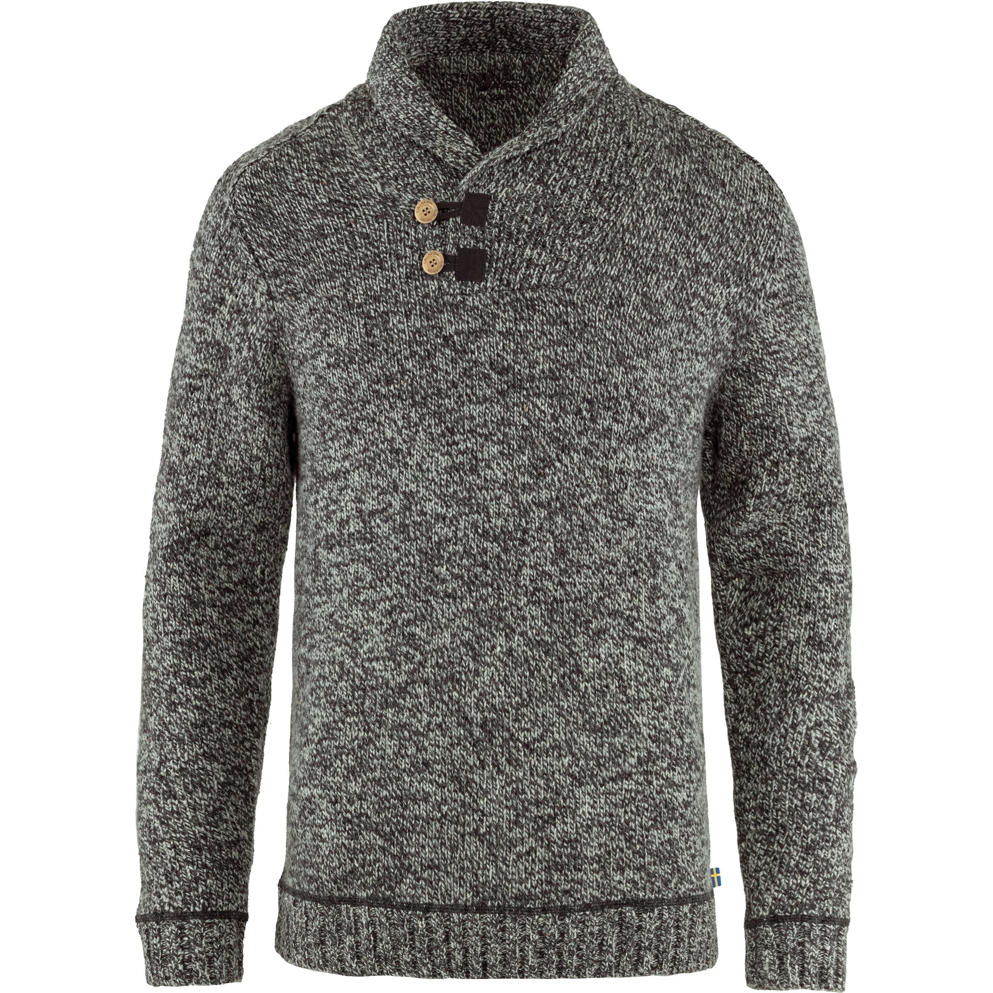 Fjallraven on sale mens sweater