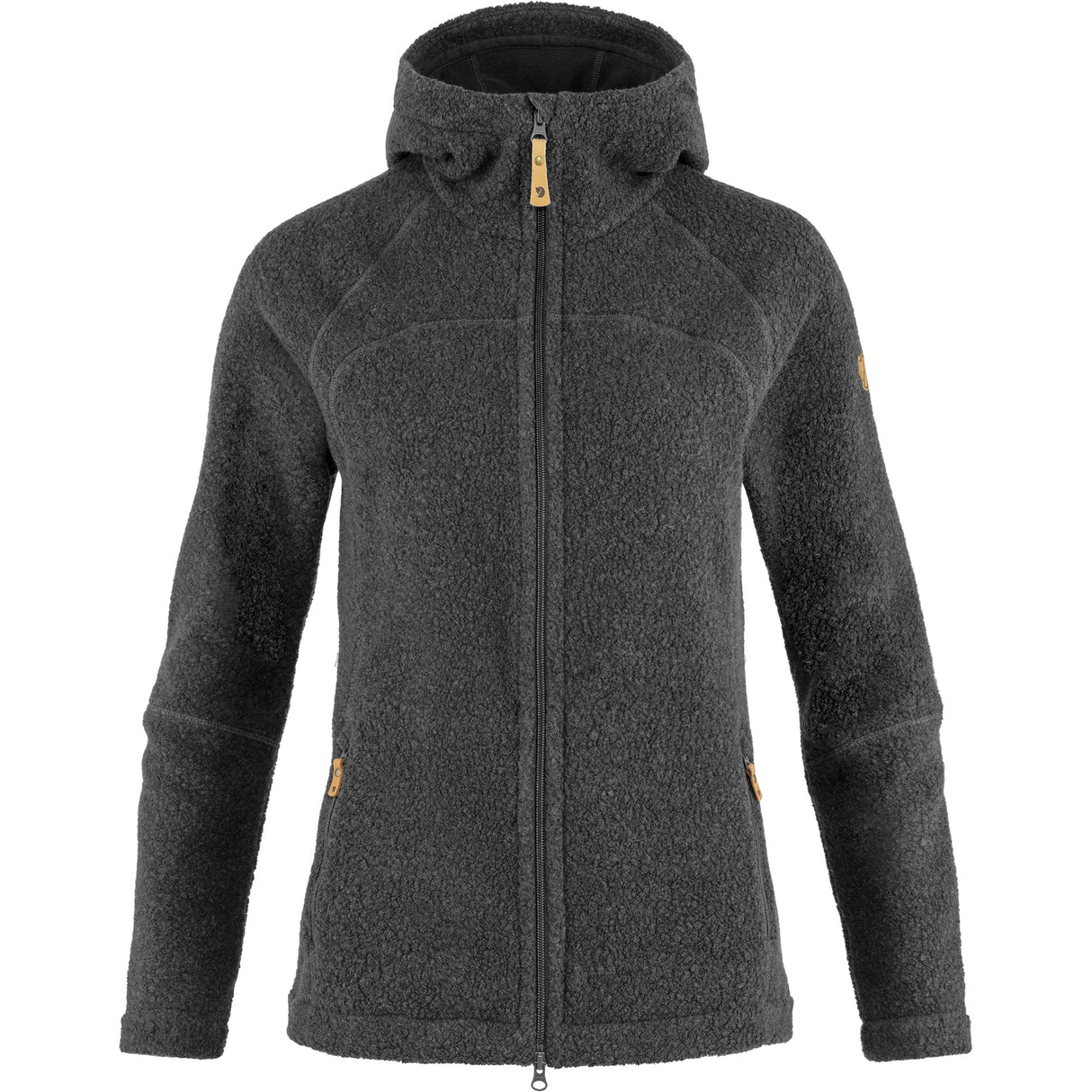 Fjallraven - Women's Kaitum Fleece