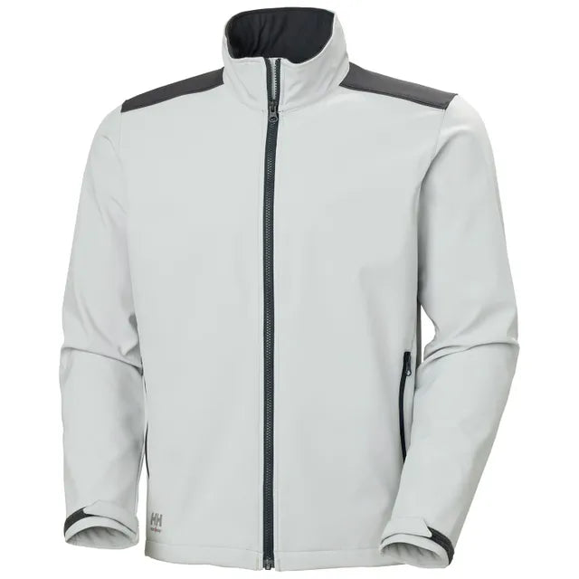 Helly Hansen Manchester 2.0 Shell Jacket