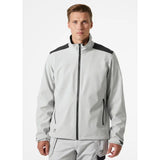 Helly Hansen Manchester 2.0 Shell Jacket