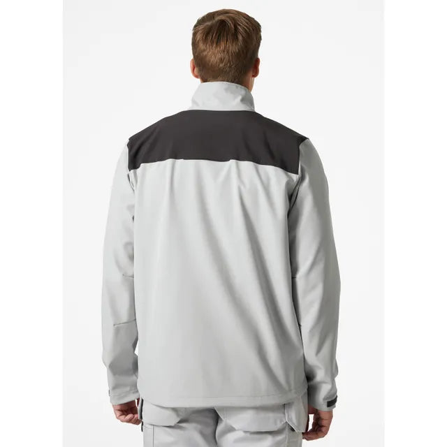 Helly Hansen Manchester 2.0 Shell Jacket