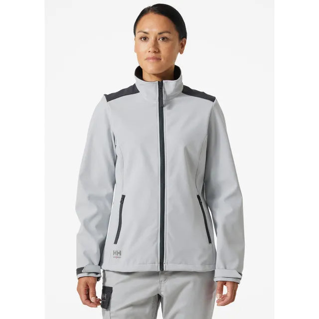 Helly Hansen Women's Manchester 2.0 Shell Jacket