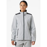 Helly Hansen Women's Manchester 2.0 Shell Jacket