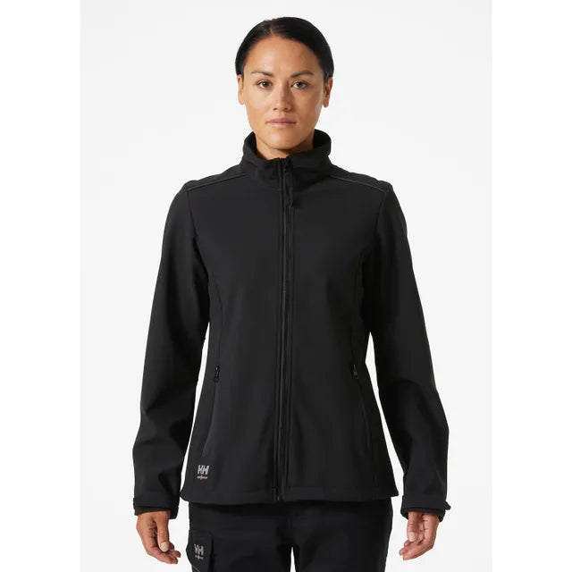 Helly Hansen Women's Manchester 2.0 Shell Jacket