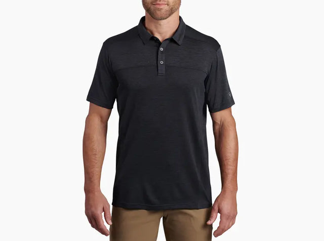 Engineered Polo – Urban Tactical