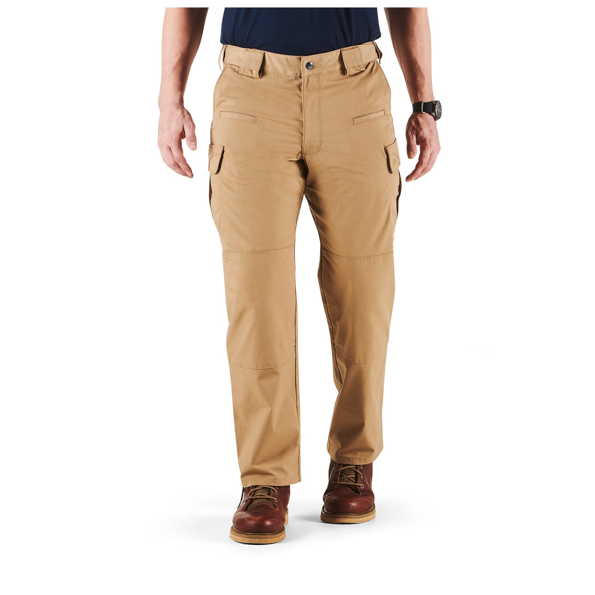 511 khaki fashion cargo pants