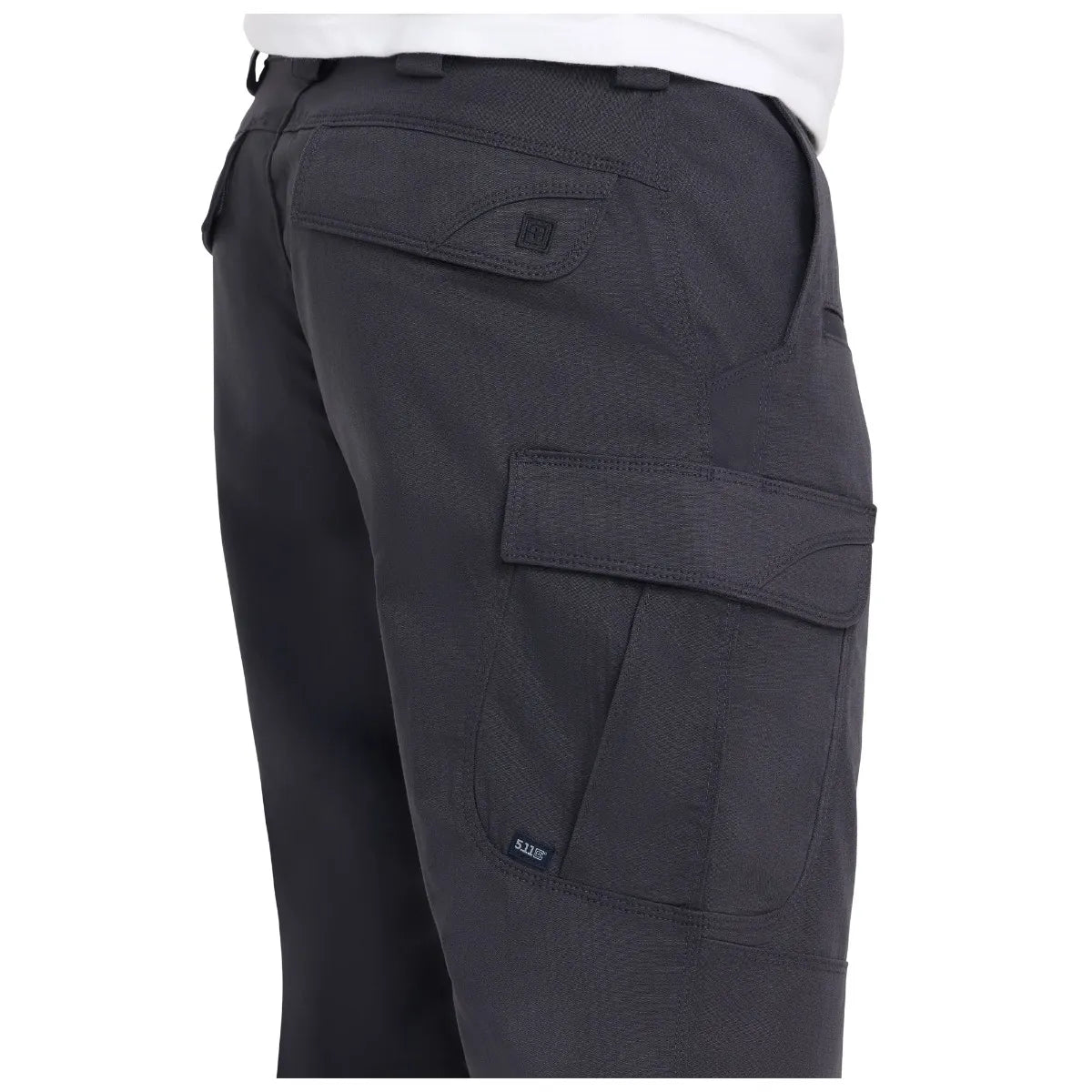 Medicine Hat Police | 5.11 Tactical - Men's Stryke Pant w/ Flex-Tac