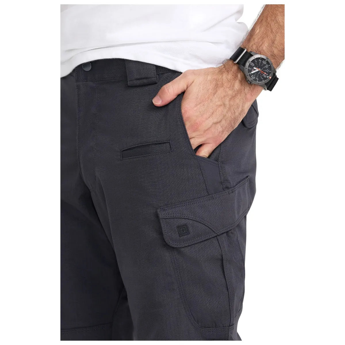 Medicine Hat Police | 5.11 Tactical - Men's Stryke Pant w/ Flex-Tac