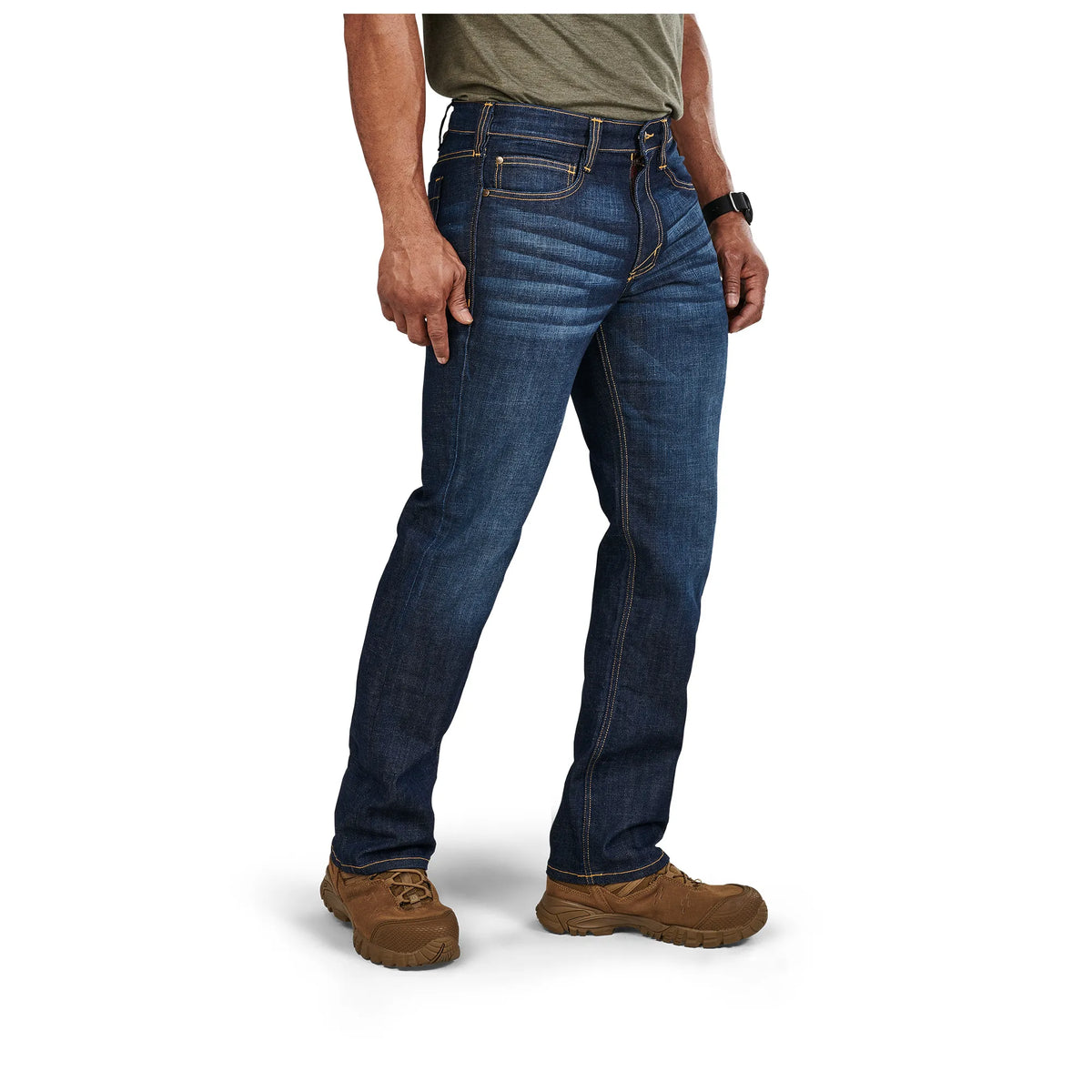 5.11 Tactical - Defender-Flex Regular Jean – Urban Tactical 5.11 Tactical - Defender-Flex Regular Jean – Urban Tactical