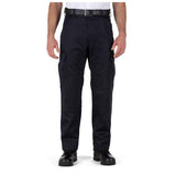 Company Cargo Pant 2.0: NFPA 1975 (2014 edition) certified for safety and readiness in rescue situations, featuring TOUGH COTTON™ treated twill.