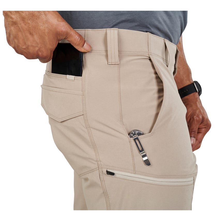 Decoy Convertible Pant