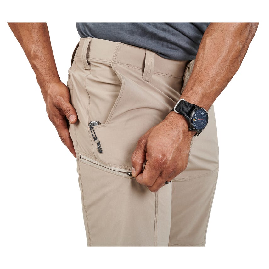 Decoy Convertible Pant