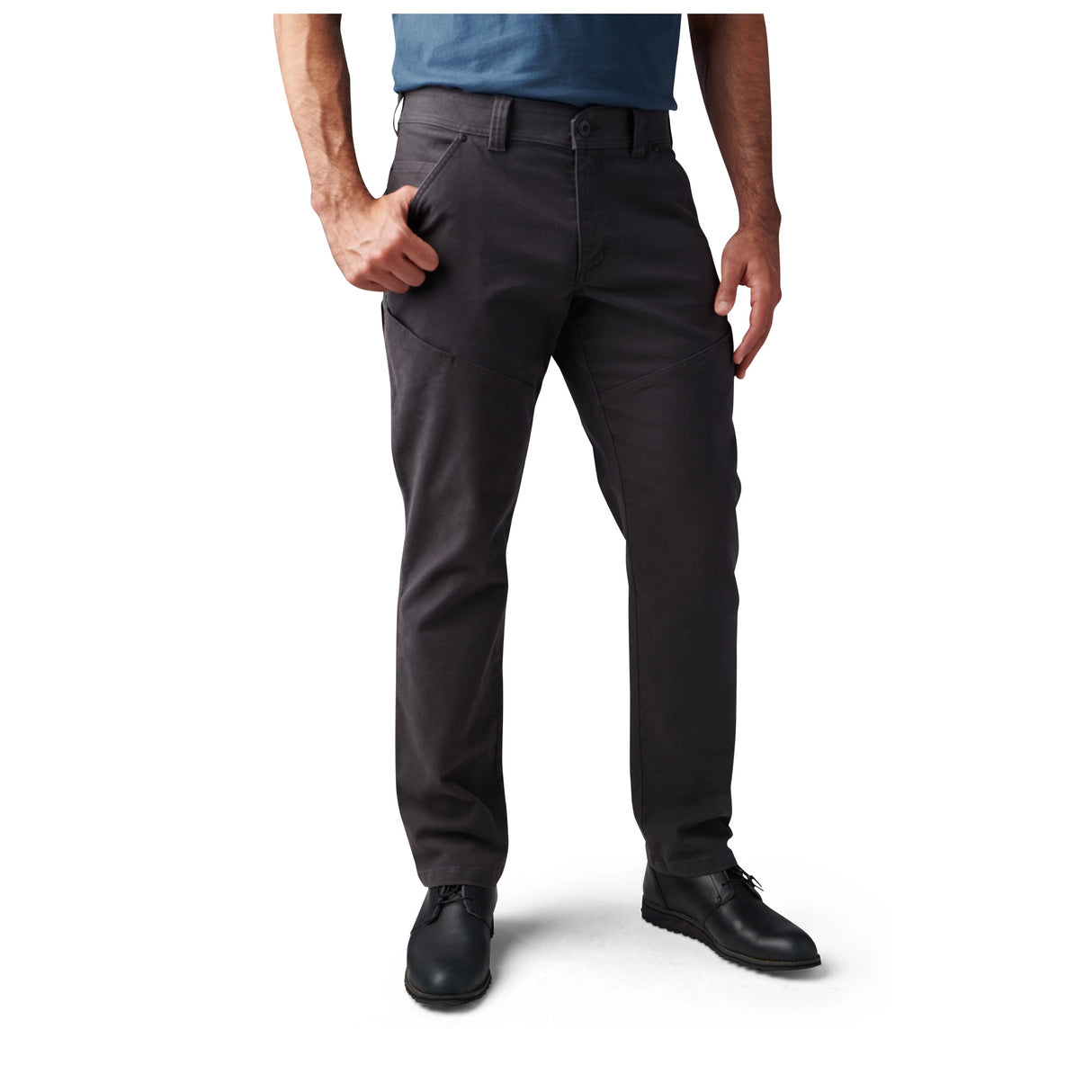 5.11 Tactical - Men's Straight Fit Coalition Pant